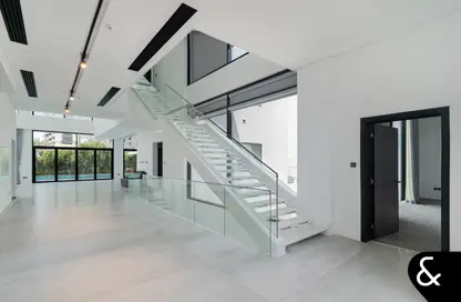 Villa - 6 Bedrooms - 7 Bathrooms for sale in Fairway Vistas - Dubai Hills - Dubai Hills Estate - Dubai