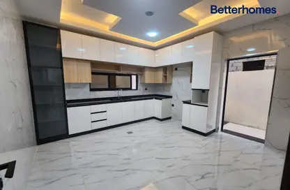 Villa - 4 Bedrooms - 4 Bathrooms for rent in Al Zaheya Gardens - Al Zahya - Ajman