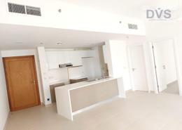 Apartment - 1 bedroom - 2 bathrooms for rent in Al Andalus Tower E - Al Andalus - Jumeirah Golf Estates - Dubai