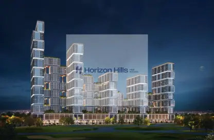 Apartment - 1 Bedroom - 1 Bathroom for sale in Sobha One - Ras Al Khor Industrial - Ras Al Khor - Dubai