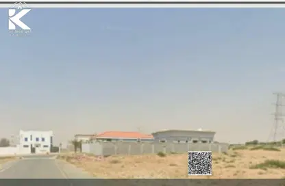 Land - Studio for sale in Al Helio 1 - Al Helio - Ajman Land - Studio for sale in Al Helio 1 - Al Helio - Ajman