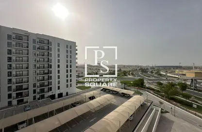 شقة - 1 حمام للايجار في وترز أج - جزيرة ياس - أبوظبي