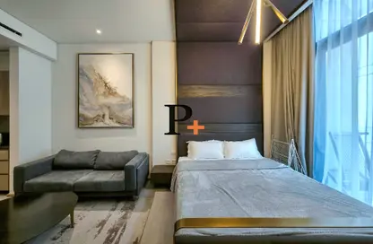 شقة - 1 حمام للايجار في احياء سيجنيتشر السكنية - قرية الجميرا سركل - دبي
