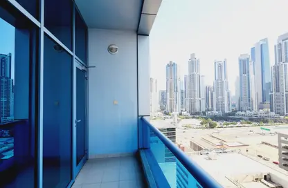 Apartment - 3 Bedrooms - 4 Bathrooms for rent in Manazel Al Safa - Business Bay - Dubai