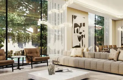 Villa - 6 Bedrooms - 7+ Bathrooms for sale in Al Tay Hills - Al Tay West - Al Suyoh - Sharjah
