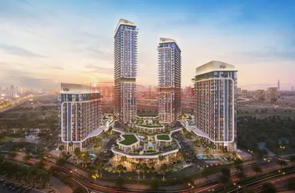 شقة - 2 غرف نوم - 2 حمامات للبيع في مرداد - موتور سيتي - دبي شقة - 2 غرف نوم - 2 حمامات للبيع في مرداد - موتور سيتي - دبي