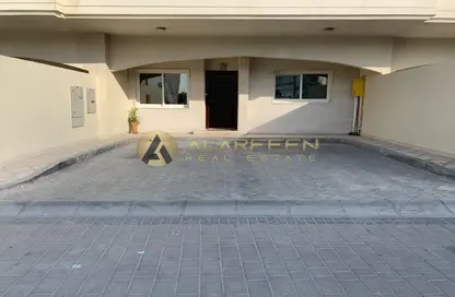 Villa - 4 Bedrooms - 6 Bathrooms for rent in Garden Lane Villas - Jumeirah Village Circle - Dubai