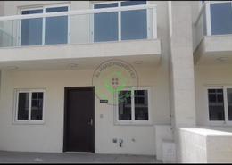 تاون هاوس - 3 غرف نوم - 4 حمامات للبيع في قرية ورسان - المدينة الدولية - دبي