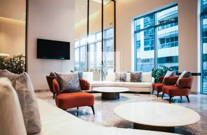 Apartment - 1 Bedroom - 1 Bathroom for sale in Barsha Heights (Tecom) - Dubai