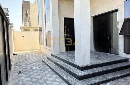 فيلا - 5 غرف نوم - 7 حمامات للبيع في الباهيه هيلز - الباهية - عجمان