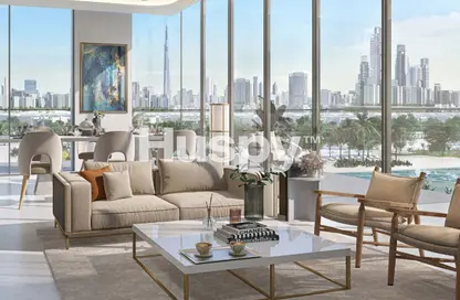 Apartment - 2 Bedrooms - 3 Bathrooms for sale in Naya at District One - District One - Mohammed Bin Rashid City - Dubai