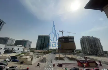 شقة - 1 حمام للايجار في البرج الأسباني - مدينة دبي الرياضية - دبي