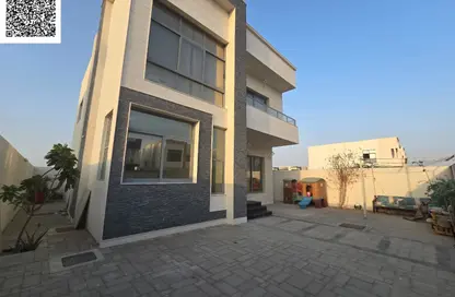 Villa - 3 Bedrooms - 5 Bathrooms for sale in Al Helio 2 - Al Helio - Ajman