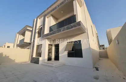 فيلا - 4 غرف نوم - 5 حمامات للبيع في الحليو 2 - الحليو - عجمان