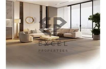 Apartment - 2 Bedrooms - 3 Bathrooms for sale in Binghatti Ghost - Al Jaddaf - Dubai