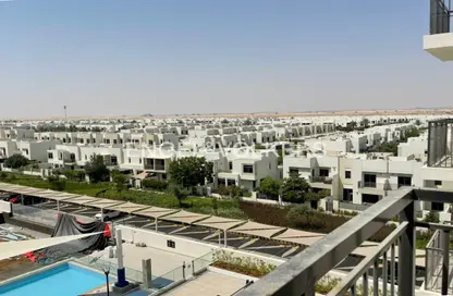 شقة - 2 غرف نوم - 2 حمامات للايجار في اسكوت ريزيدينس - تاون سكوير - دبي