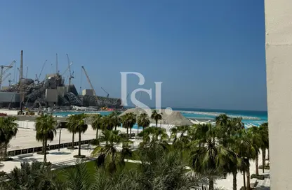 Apartment - 1 Bedroom - 2 Bathrooms for sale in Mamsha Al Saadiyat - Saadiyat Cultural District - Saadiyat Island - Abu Dhabi