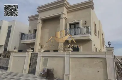 فيلا - 5 غرف نوم - 3 حمامات للبيع في الزاهية جاردنز - الزاهية - عجمان