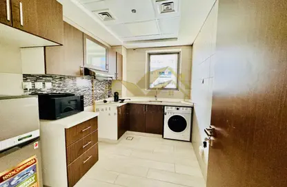 شقة - غرفة نوم - 2 حمامات للايجار في جميرا جاردن سيتي - السطوة - دبي