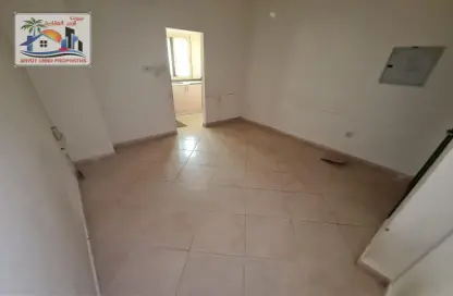 Apartment - Studio - 1 Bathroom for rent in The Square 2 - Muwaileh Commercial - Sharjah