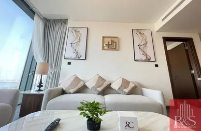 Apartment - 2 Bedrooms - 3 Bathrooms for rent in The Crest - Sobha Hartland - Mohammed Bin Rashid City - Dubai