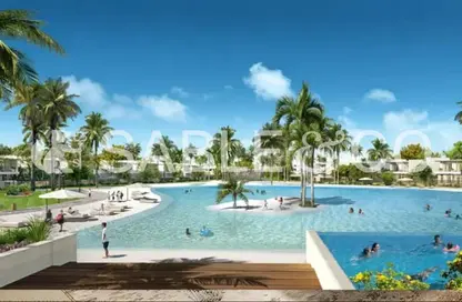 Villa - 6 Bedrooms - 7 Bathrooms for sale in Opal Gardens - District 11 - Mohammed Bin Rashid City - Dubai