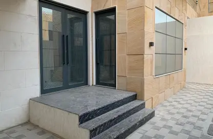 Reception / Lobby image for: Villa - 3 Bedrooms - 4 Bathrooms for sale in Al Jurf 2 - Al Jurf - Ajman Downtown - Ajman, Image 1