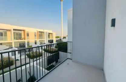 Villa - 4 Bedrooms - 4 Bathrooms for rent in Spring - Arabian Ranches 3 - Dubai