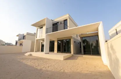 Villa - 4 Bedrooms - 5 Bathrooms for sale in Tilal Al Furjan - Al Furjan - Dubai