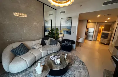 Apartment - 2 Bedrooms - 2 Bathrooms for sale in Hadley Heights - Jumeirah Village Circle - Dubai