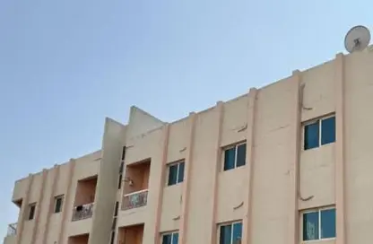 Whole Building - Studio - 7+ Bathrooms for sale in Al Naimiya - Al Nuaimiya - Ajman