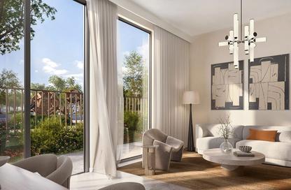 Villa - 4 Bedrooms - 5 Bathrooms for sale in Avena 2 - The Valley - Dubai
