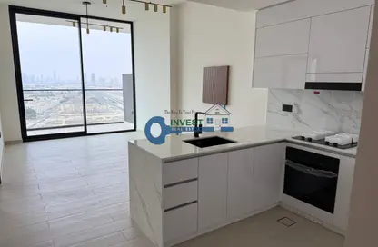 شقة - غرفة نوم - 2 حمامات للبيع في بينغاطي اونيكس - قرية الجميرا سركل - دبي شقة - غرفة نوم - 2 حمامات للبيع في بينغاطي اونيكس - قرية الجميرا سركل - دبي