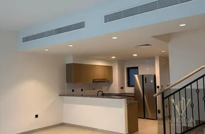 Townhouse - 4 Bedrooms - 5 Bathrooms for rent in Santorini - Damac Lagoons - Dubai Townhouse - 4 Bedrooms - 5 Bathrooms for rent in Santorini - Damac Lagoons - Dubai