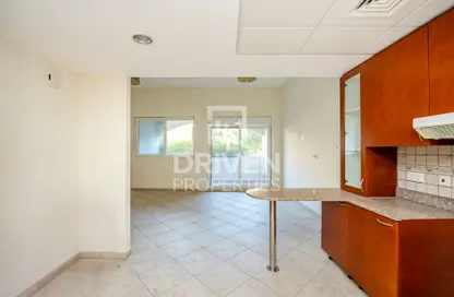 Apartment - Studio - 1 Bathroom for sale in Dickens Circus 1 - Dickens Circus - Motor City - Dubai