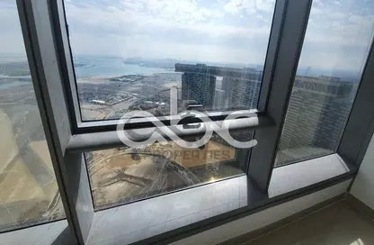 Apartment - 2 Bedrooms - 5 Bathrooms for sale in Sky Tower - Shams Abu Dhabi - Al Reem Island - Abu Dhabi