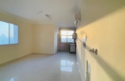 Apartment - Studio - 1 Bathroom for rent in Al Hudaibah - Ras Al Khaimah