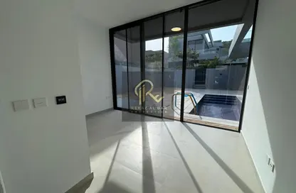 Villa - 4 Bedrooms - 6 Bathrooms for sale in Phase 2 - Masaar 3 - Al Rowdat Suburb - Sharjah