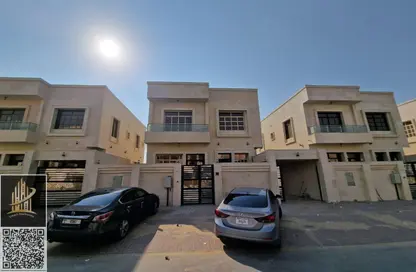 فيلا - 5 غرف نوم - 7 حمامات للايجار في 1 الياسمين - الياسمين - عجمان فيلا - 5 غرف نوم - 7 حمامات للايجار في 1 الياسمين - الياسمين - عجمان