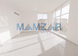 Empty Room image for: Villa - 8 bathrooms for rent in Shakhbout City - Abu Dhabi, Image 1