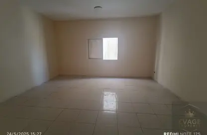 Apartment - Studio - 1 Bathroom for rent in Al Rashidiya 3 - Al Rashidiya - Ajman