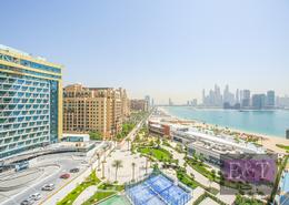 Apartment - 3 bedrooms - 4 bathrooms for sale in Oceana Baltic - Oceana - Palm Jumeirah - Dubai