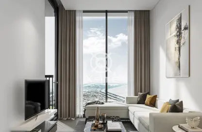 Apartment - 1 Bedroom - 1 Bathroom for sale in Sobha Orbis - Motor City - Dubai