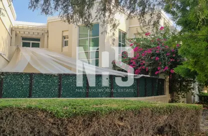 Townhouse - 2 Bedrooms - 3 Bathrooms for sale in Al Baraha Village - Al Ghadeer - Abu Dhabi