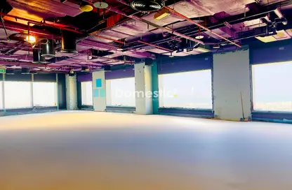 Office Space - Studio for rent in Sheikh Zayed Road - Dubai
