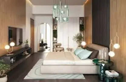 Apartment - 1 Bedroom - 1 Bathroom for sale in Elo 2 - Damac Hills 2 - Dubai