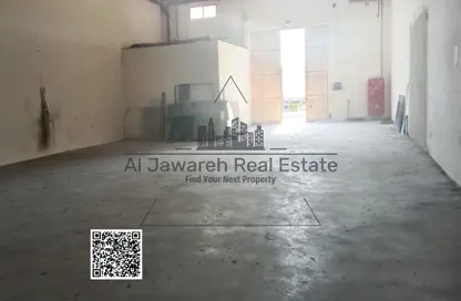 مستودع - استوديو - 1 حمام للايجار في المنطقة الصناعية 1 - منطقة الإمارات الصناعية الحديثة - أم القيوين