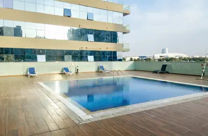 شقة - 1 حمام للايجار في بوابة السيليكون رقم 4 - بوابات السيليكون - واحة دبي للسيليكون - دبي شقة - 1 حمام للايجار في بوابة السيليكون رقم 4 - بوابات السيليكون - واحة دبي للسيليكون - دبي