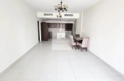 Apartment - 1 Bedroom - 2 Bathrooms for rent in The Arena Apartments - Dubai Sports City - Dubai