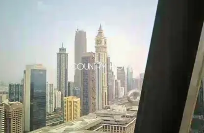 شقة - غرفة نوم - 2 حمامات للايجار في A بارك  تاور - أبراج بارك تاورز - مركز دبي المالي العالمي - دبي شقة - غرفة نوم - 2 حمامات للايجار في A بارك  تاور - أبراج بارك تاورز - مركز دبي المالي العالمي - دبي